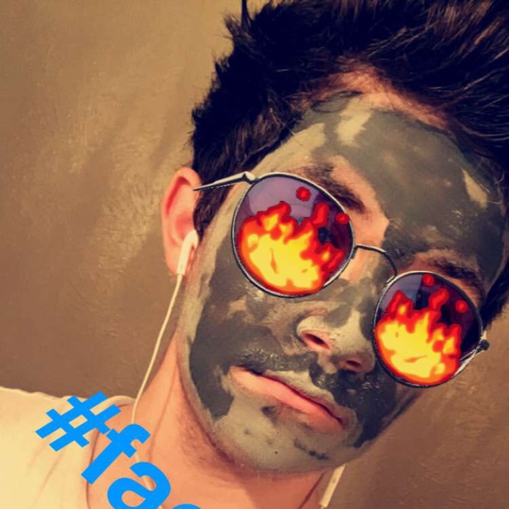 Mud Mask - Picture 5 of 6